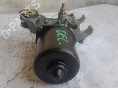 Front wiper motor CITROËN C3 I (FC_, FN_) 1.4 HDi | BP27859963M29 