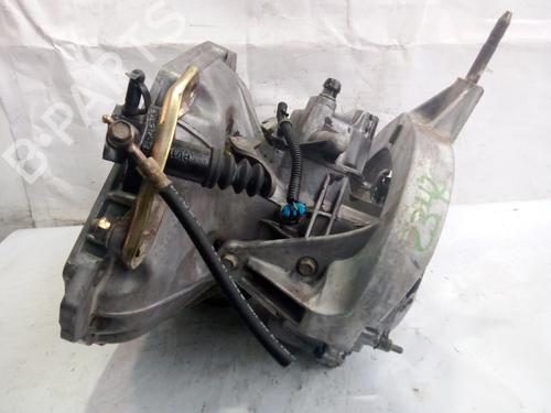 Used Gearbox DAEWOO NUBIRA Wagon (J100) [1997-2025]  16967126