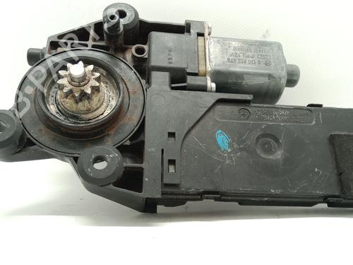 Left front window motor RENAULT MEGANE III Hatchback (BZ0/1_, B3_)  | BP29361154E21 