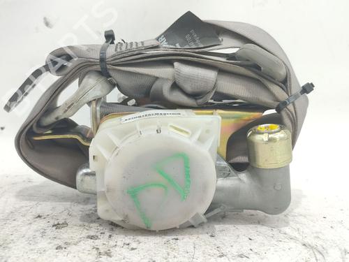 Used Front right seatbelt Front right seatbelt 38176667 38176667