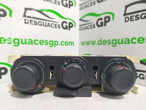 Used Climate control SEAT IBIZA III (6L1) 1.4 16V (75 hp) 7149873