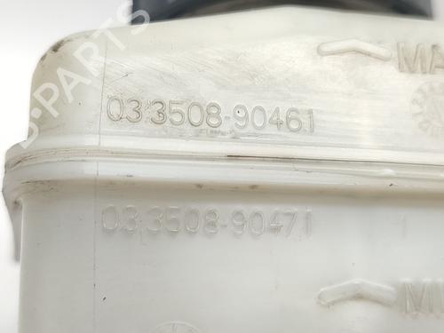 Hauptbremszylinder DACIA LOGAN (LS_) 1.2 16V (LS1N, LS02, BS02) | BP30685882M77