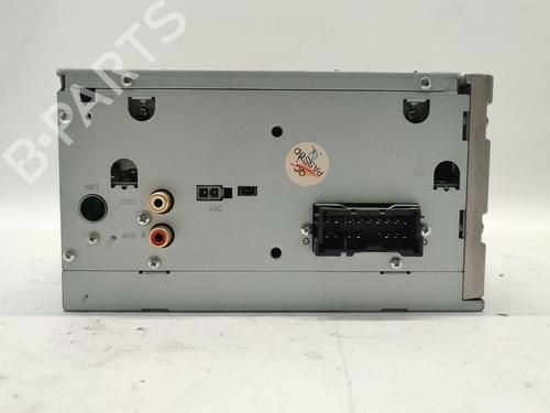 Radio KIA CARENS III MPV (UN) 2.0 CRDi 140 | BP30136415E6 