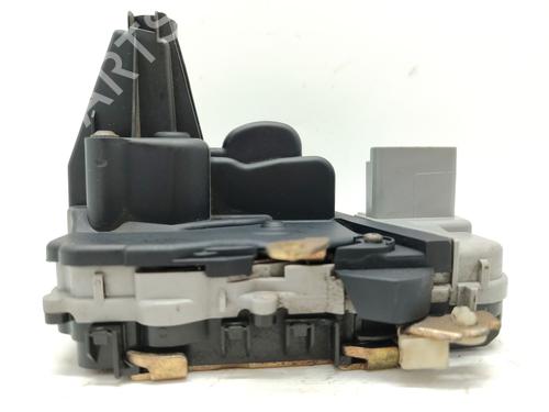 Venstre foran lås PEUGEOT 307 (3A/C) 1.6 16V | BP29880296C98