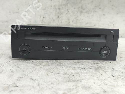 Sistema audio VW PASSAT B5.5 (3B3) 1.9 TDI (101 hp) 28095569