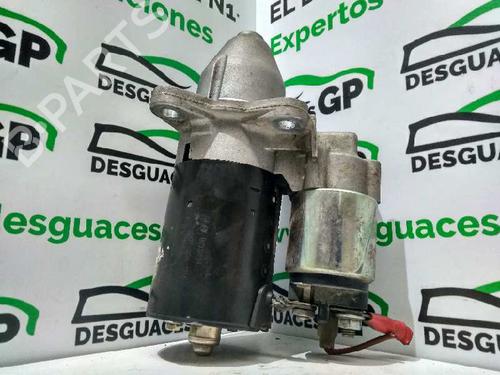 Starter ROVER 25 I Hatchback (RF)  | BP7143754M8 