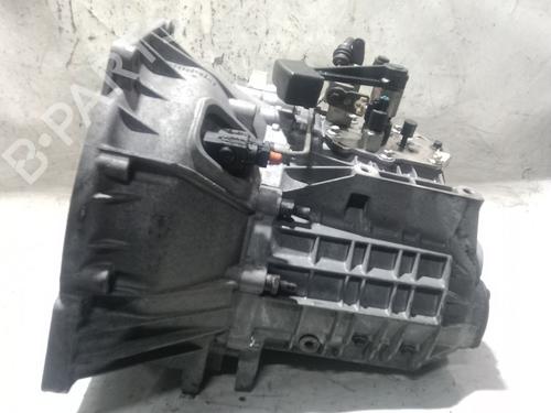 Gearkasse FORD FOCUS II (DA_, HCP, DP) 1.8 TDCi (115 hp) 32096370