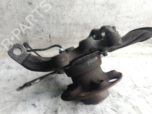 Left front steering knuckle MERCEDES-BENZ C-CLASS (W203) C 220 CDI (203.006, 203.008) | BP27560641M25 