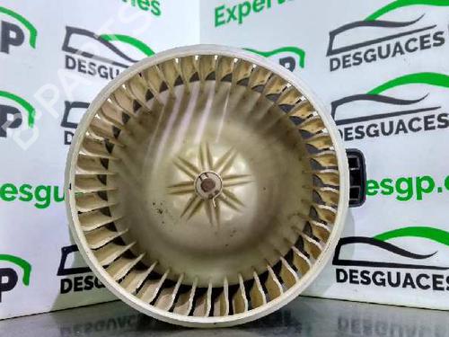 Used Heater blower motor KIA SORENTO I (JC) 2.5 CRDi (170 hp) 7141807