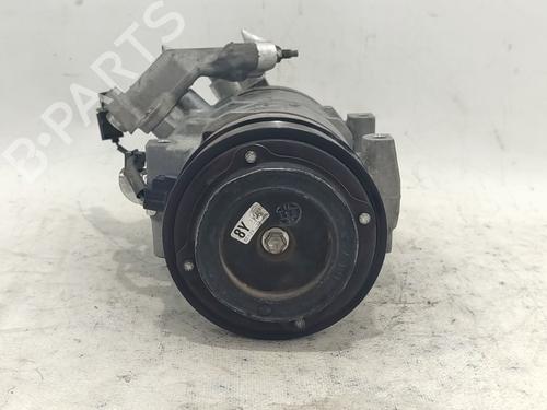 AC-Kompressor AC-Kompressor HONDA CR-V IV (RM_) 2.2 i-DTEC 4WD (RE6) (150 hp) 36406544 36406544