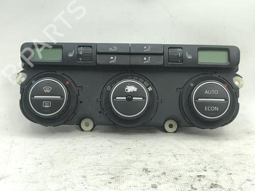 Used Climate control VW PASSAT B6 (3C2) 2.0 TDI 16V (140 hp) 30851303