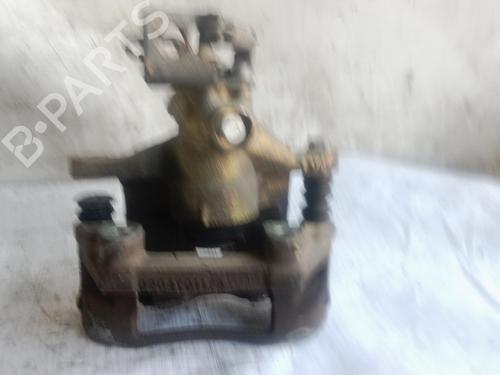 Left rear brake caliper FORD MONDEO III Saloon (B4Y) 2.0 16V TDDi / TDCi | BP27560169M107