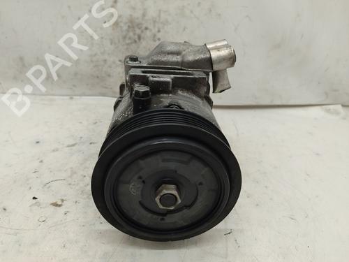 AC-Kompressor SEAT CORDOBA (6L2) 1.9 TDI (100 hp) 23993059