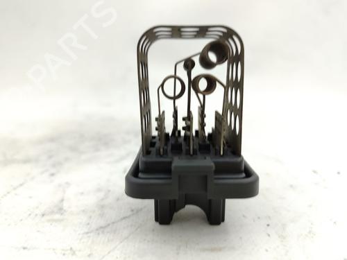 Heater resistor CITROËN XSARA (N1) 2.0 HDi 90 | BP30109225M108