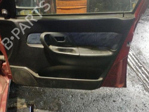 Cylinder head SEAT CORDOBA (6K1, 6K2) 1.4 i | BP32091178M5 