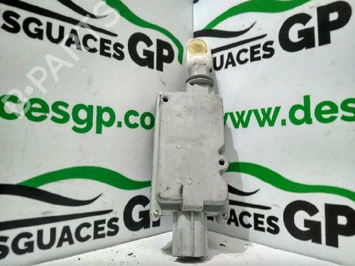 Central lock pump ROVER 25 I Hatchback (RF)  | BP10266744M86 