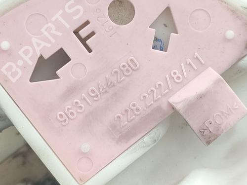 Fuel pump CITROËN XSARA (N1) 1.6 i | BP30685924M76 