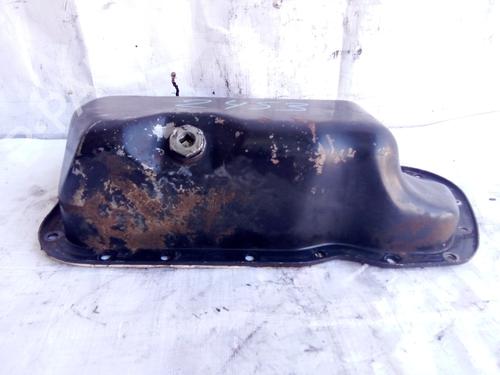 Oil sump PEUGEOT 206 Hatchback (2A/C)  | BP17826649M115 