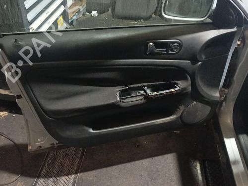 Left sun visor VW PASSAT B5 (3B2) 1.8 T | BP30176492I1 