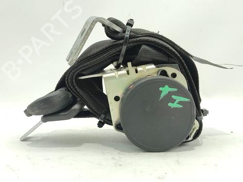 Rear left seatbelt FORD FIESTA V (JH_, JD_) 1.4 TDCi | BP29387338I29 