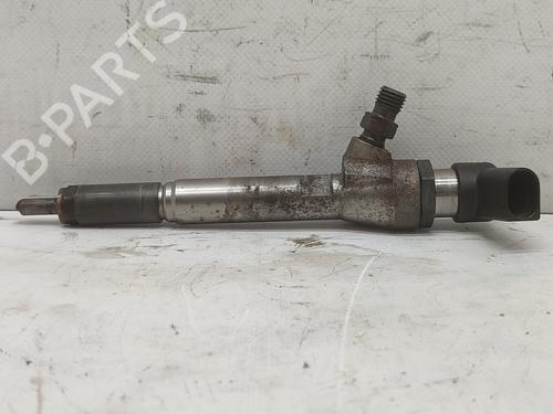 Used Injector RENAULT MEGANE II (BM0/1_, CM0/1_) [2001-2012]  18025344