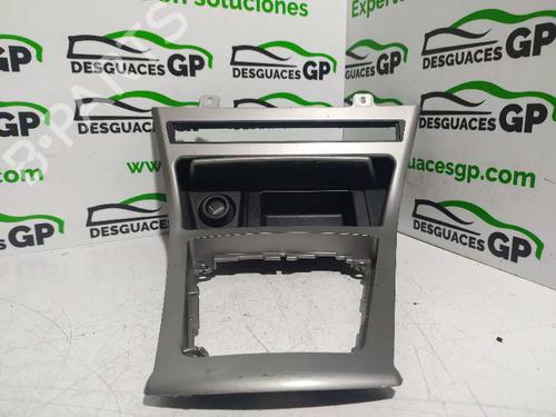 Used Ashtray BMW X3 (E83) 2.0 d (150 hp) 14326676