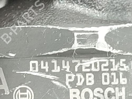 Injector AUDI A3 Sportback (8PA) 1.9 TDI | BP29370501M100 