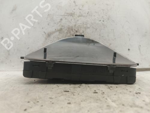 Instrument cluster CITROËN C3 I (FC_, FN_) 1.4 HDi | BP24456360C47 