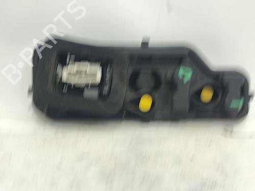 Used Lamp holder Lamp holder PEUGEOT 307 SW (3H) 1.6 HDI 110 (109 hp) 33244020 33244020