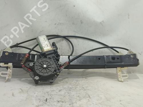 Used Front right window mechanism FORD FIESTA V (JH_, JD_) 1.3 (69 hp) 25025662