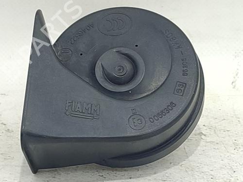 Used Horn Horn 37646124 37646124