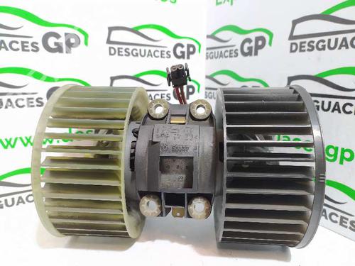 Used Heater blower motor BMW 3 (E46) 320 i (150 hp) 7150261