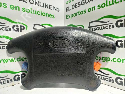 Airbag delantero izquierdo KIA SPORTAGE SUV (K00) 2.0 TD 4WD (83 hp) 7127094