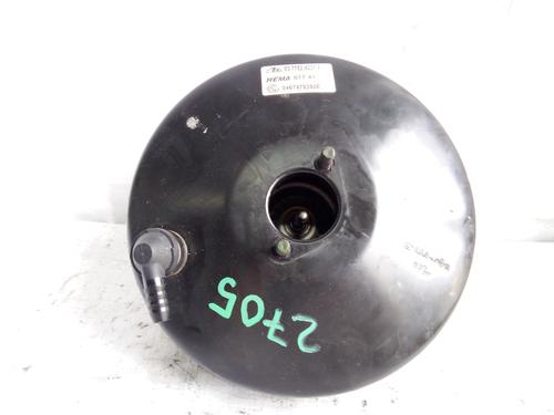 Servo brake FIAT DOBLO MPV (119_, 223_) 1.9 JTD | BP22399785M42 