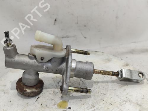 Clutch slave cylinder NISSAN ALMERA II Hatchback (N16)  | BP19680237M113 