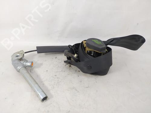 Used Front right seatbelt CITROËN C5 II (RC_) [2004-2008]  11692994