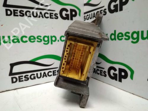 Kollisjonspute styreenhet OPEL FRONTERA B (U99) 2.2 DTI (6B_ZC, 6B_VF, 6B_66, 6B_76) | BP7144877M53 