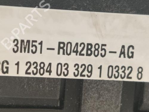 Driver airbag FORD FOCUS C-MAX (DM2) 1.6 TDCi | BP23089704C9 
