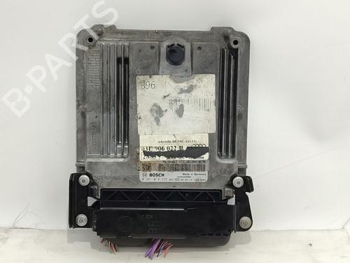 engine-control-unit-ecu-audi-a4-b8-8k2-2007-2008-2009-2010-2011-2012-2013-2014-2015-2016-2017-39266113 main image