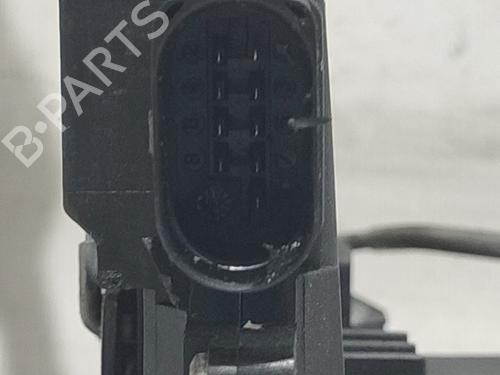 Front left lock AUDI A6 C5 Avant (4B5) 2.5 TDI | BP16587347C98 