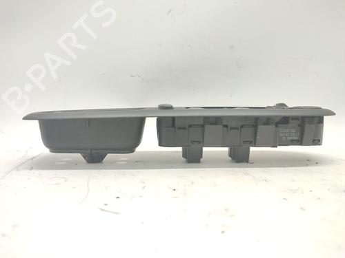 Left front window switch PEUGEOT 407 (6D_) 2.2 (6D3FZE, 6D3FZH) | BP34344737I27 - Image 3