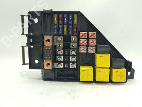 Fuse box ROVER 45 I Saloon (RT) 1.6 | BP29220991E1 