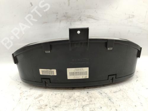 Instrument cluster CHEVROLET CAPTIVA (C100, C140) 2.0 D | BP26661233C47 
