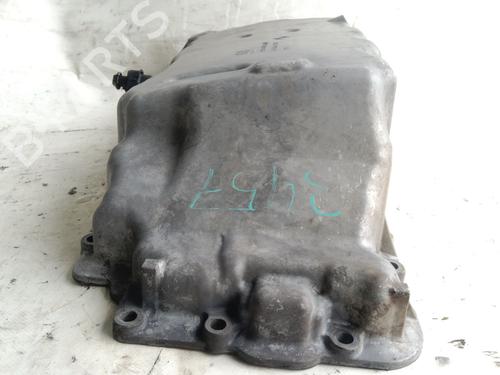 Oil sump OPEL ASTRA G Hatchback (T98) 2.0 DTI 16V (F08, F48) | BP30162086M115