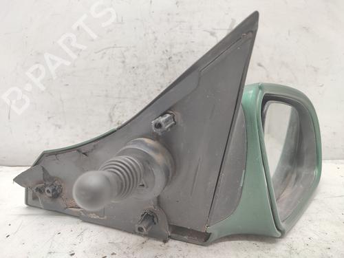 Right mirror OPEL CORSA B (S93)  | BP19265241C27 