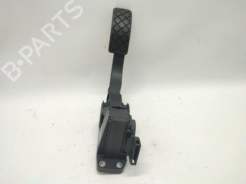Used Pedal Pedal VW POLO IV (9N_, 9A_) 1.4 16V (75 hp) 34240613 34240613