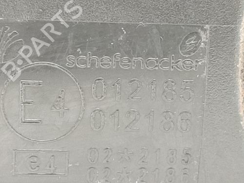 Right mirror DAEWOO KALOS (KLAS) 1.4 | BP27371549C27 