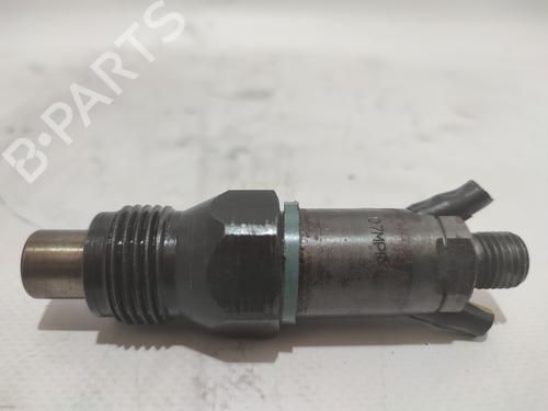 Injector PEUGEOT 306 Hatchback (7A, 7C, N3, N5)  | BP17753625M100 