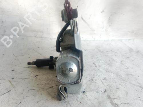 Viskermotor bagrude PEUGEOT 206 Hatchback (2A/C) 1.9 D | BP29387064M102 