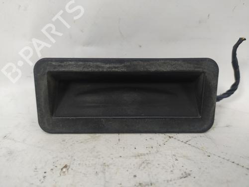 Tailgate handle FORD FOCUS II (DA_, HCP, DP) 1.8 TDCi | BP11288014C132 